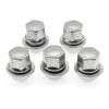 10 Pcs /20pcs M12x1.5 19MM Wheel Nuts For Ford Wheels Car Wheel Lug Bolts Nuts Alloy Steel Nuts Replacement