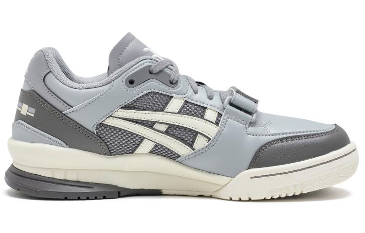 Men's Sneakers ASICS Gel Spotlyte V2 Low 'Grey'
