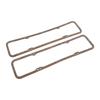 Valve Cover Gasket Engine Cork Anti Aging Valve Cover Seal for SBC 265 283 305 327 350 383 400