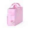 Sanrio Meeting My with 342432 (SANRIO) Box, Melody, Storage, Handle,