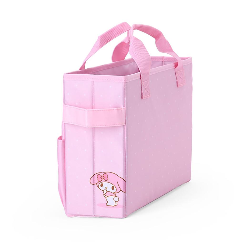 Sanrio Meeting My with 342432 (SANRIO) Box, Melody, Storage, Handle,