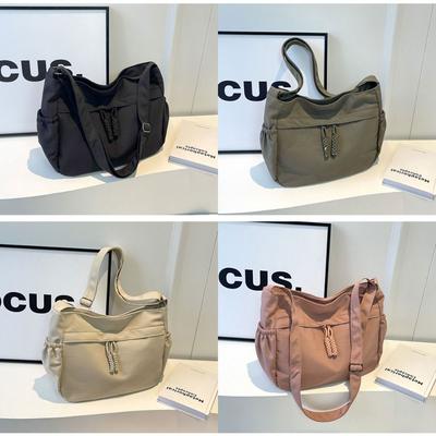 Dametasker – Crossbody-tasker