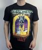 Testament - The Legacy (Gildan)   Black T-Shirt Slayer Exodus Unisex T-Shirt