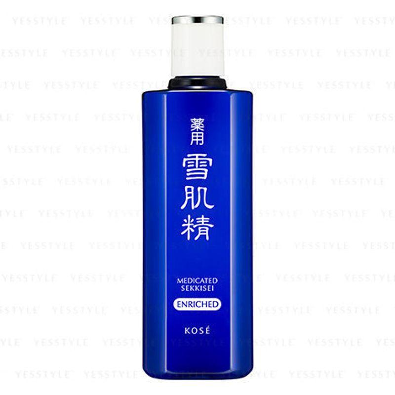 Kose Sekkisei Lotion