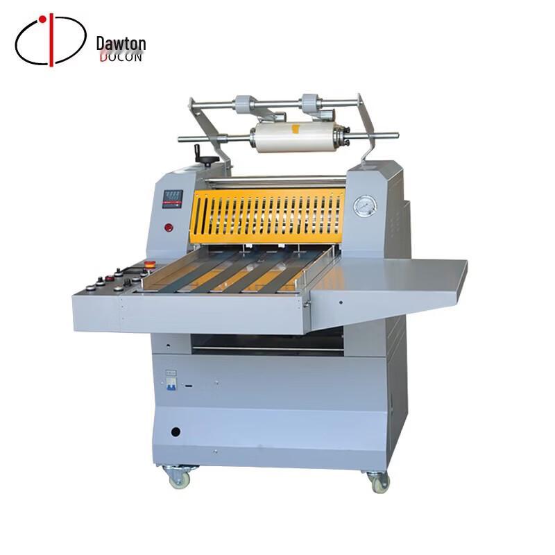 

DOCON DC-5008 Hydraulic Heavy-Duty Automatic Laminating Machine