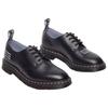 Dr. Martens Smiths NEIGHBORHOOD Black Unisex Sneakers 32235001