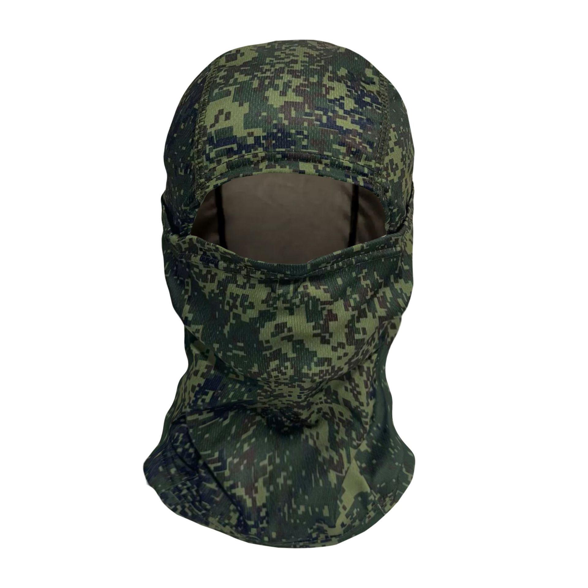 

Breathable Windproof Sun Protection Cycling & Hiking Balaclava Mask One Size