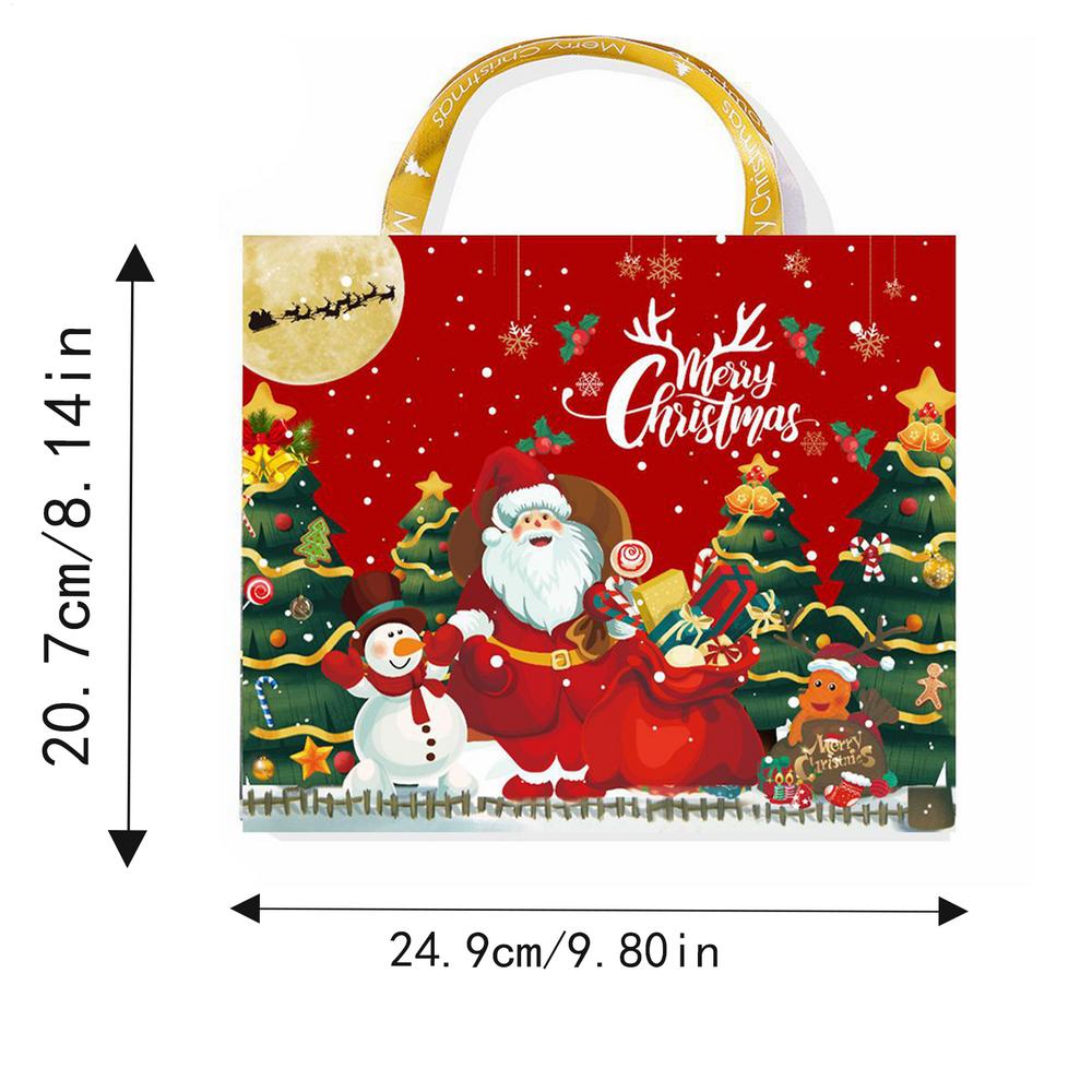 Christmas Charm Bracelet Advent Calendar gift Box 24-bead Christmas Bracelets Jewelry Making Kit For Woman Girls