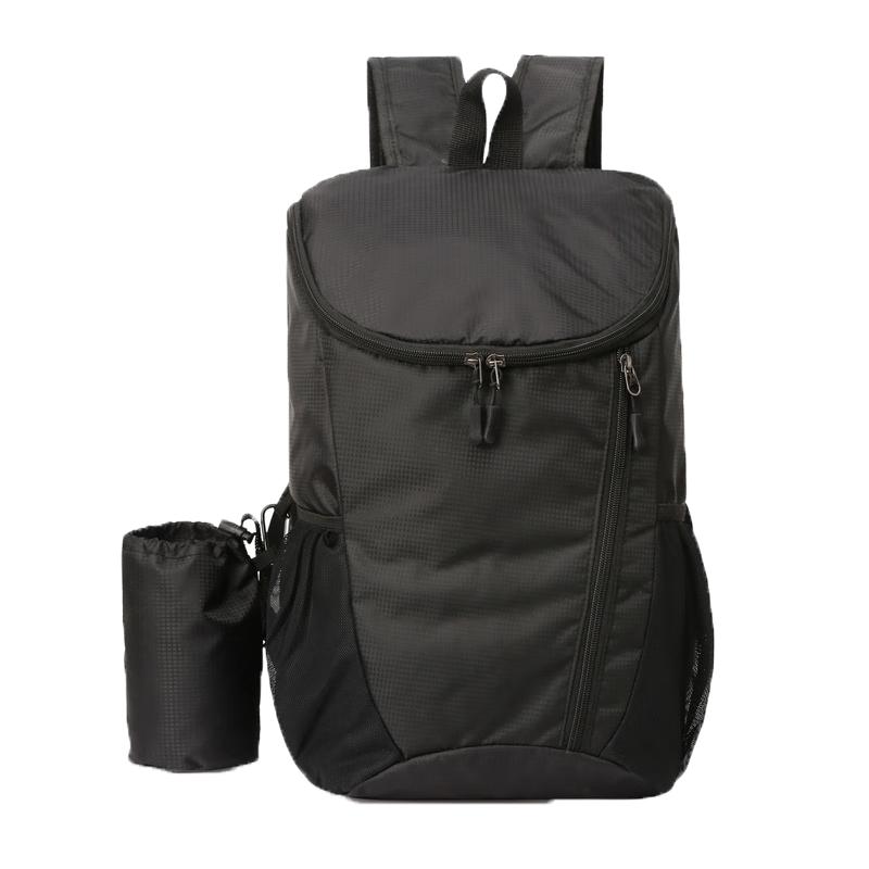 HU WAI JIAN FENG 532 Foldable Outdoor Backpack