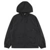 New Balance Uni Lightweight Cotton Like Hooded Jacket Nbnaf31843