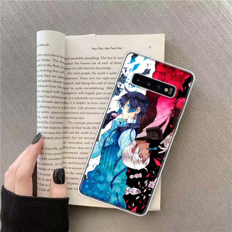 The Case Study of Vanitas Phone Case For Samsung S24 S23 FE S22 S25 Ultra S21 Plus Galaxy S20 FE S25 Edge Cover Capa Soft TPU Fu