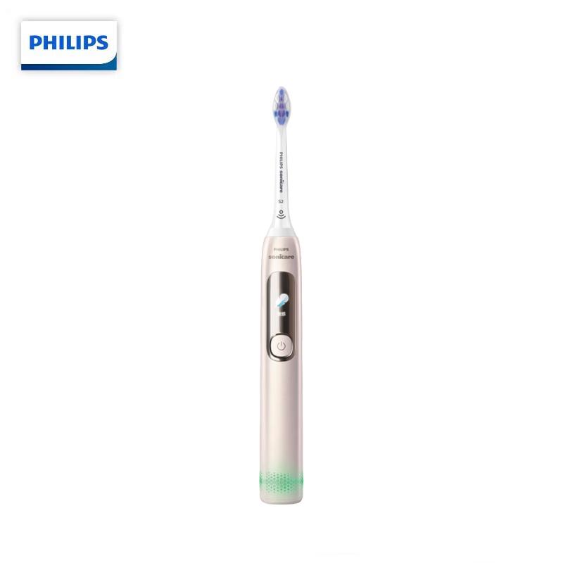 

Philips Electric Toothbrush Diamond 7 Series Pro