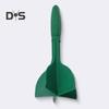 Meat Chopper Tool 5-Blade Hamburger Smasher for Ground Beef Turkey Eggs Potatoes Easy To Clean Anti-Slip Handle Kitchen Gift for Cooking Lovers