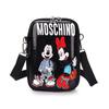 Shoulder Bags Kids Girl Crossbody Bag Animal Pattern Durable Gift Daily