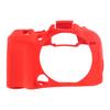 Silicone Camera Case Light Weight Soft Easy Carrying Camera  ive Cover for R10