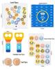 Children's Interactive Attention and Concentration Training Game (Ages 3-6) - Reaction Speed Challenge Table Toy