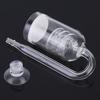 AP 030 High Transparent Glass Aquarium Carbon Dioxide Refiner Water Plants Tank CO2 Atomizer Diffuser Equipment