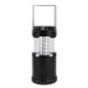 Portable Tent Light 30LEDs Battery Powered Camping Lamp Outdoor Searchlight Lamp for Emergency