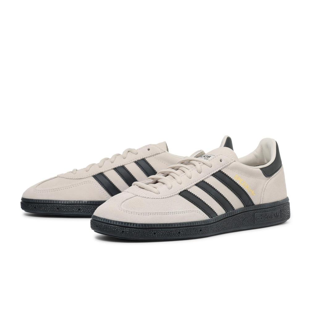 Adidas Handball Spezial Jr3667 Alum Core Gold