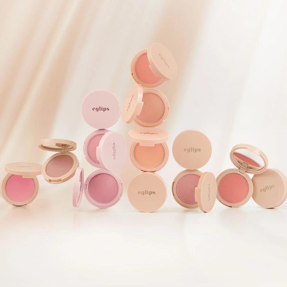[2-pack] All-over Blusher (13 colors) 05 Daydream