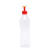 Plastic Home Pot Watering Bottle Nozzle Sprinkler Watering Plants Flower Tools