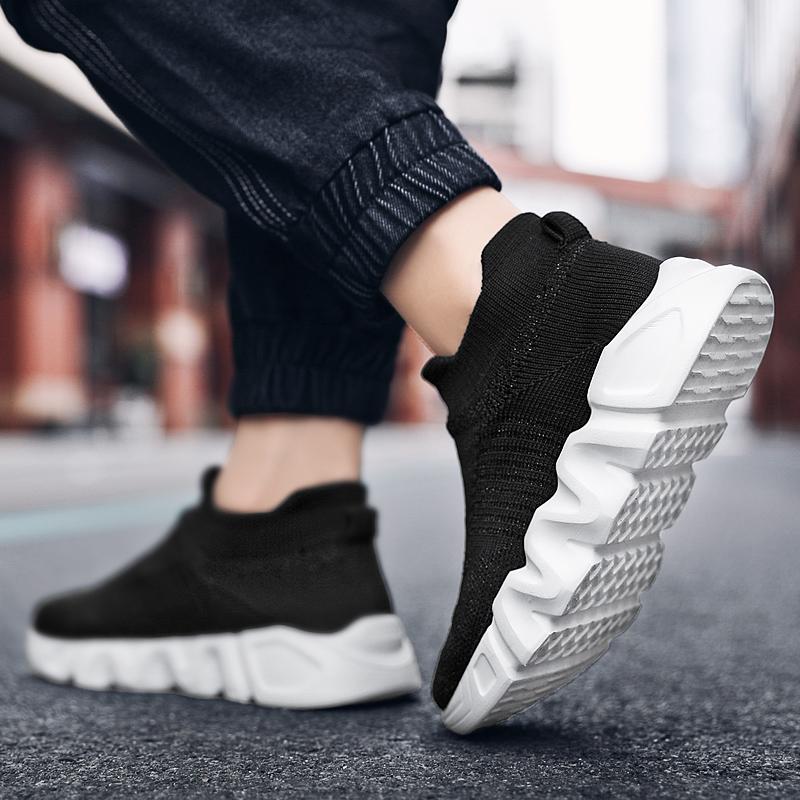 Slipper für Mädchen, Mokassins für Jungen, Slipper, Halbschuhe für Jungen, leichte Slipper für Schüler, Kinderschuhe, Unisex