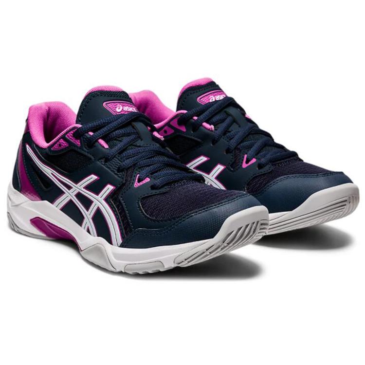 ASICS Gel Rocket 10 'French Blue Purple' Women's 1072A056-400