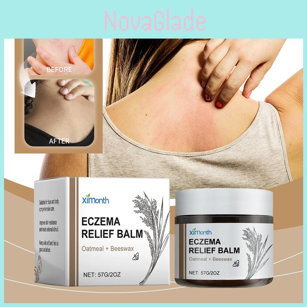 Ximonth Skin Care Cream Gentle Formula Daily Moisturizing Nourishing Cream For All Skin Types