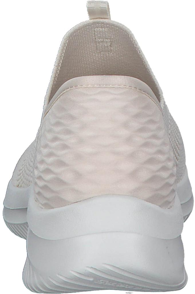 Skechers Slip-ins: Ultra Flex 3.0 - Cozy Streak Women Natur/Gelt