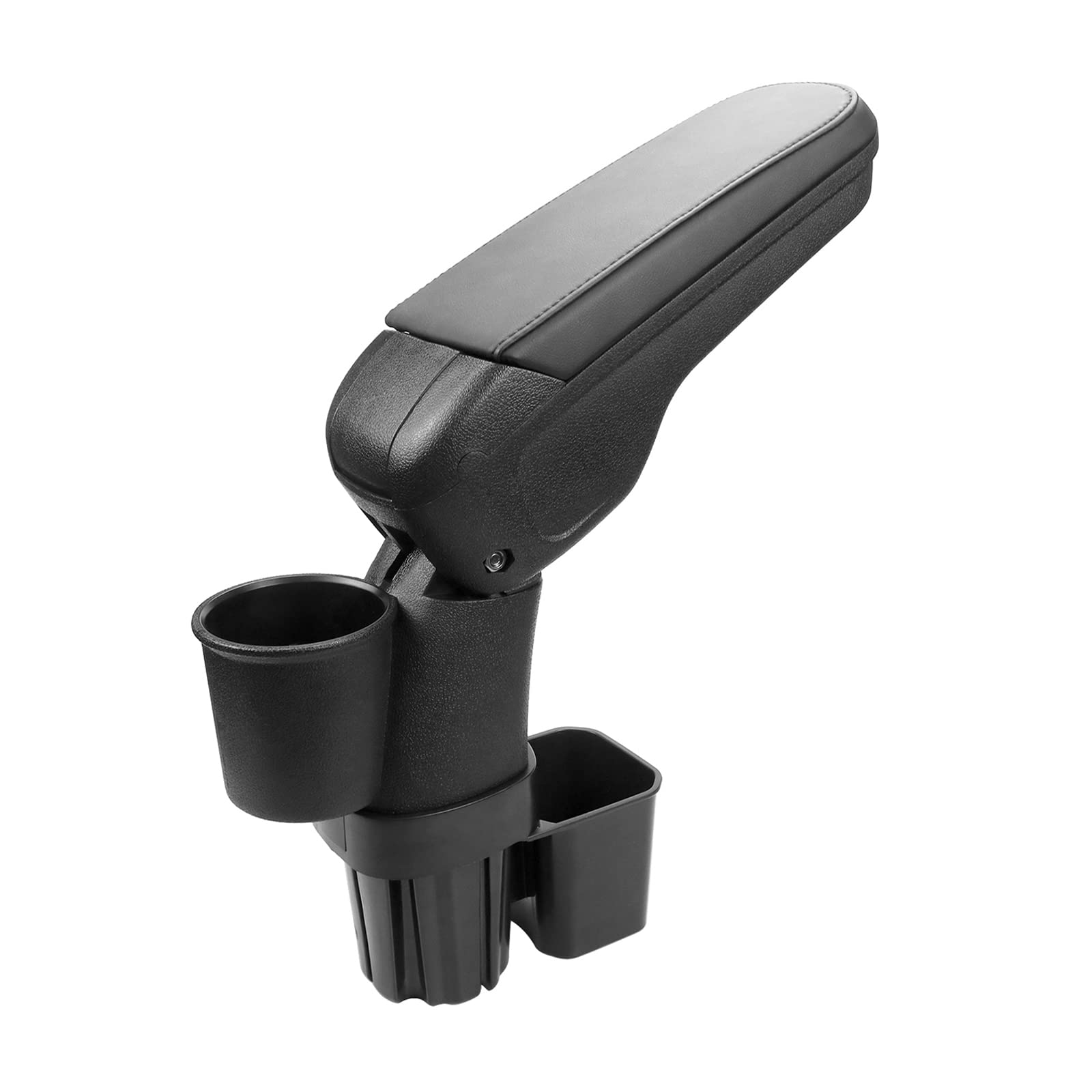 

BIXUAN Jimny Car Jimny jb64 Drink jb64 Armrest Jimny jb64 Armrest Storage jb64 Console Easy Accessory Angle Strong Drive jb64/jb74 Armrest, Holder,