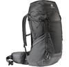 Backpack Deuter Futura Pro 40 Black/graphite (3401321-7403)
