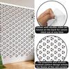 Decoration Dackdrop Curtains For The Football Event Themed Party And Door Curtains 2PC