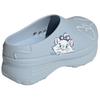 Adidas Disney x  Adifom Stan Smith Mule The Aristocats - Focus Blue Women Sneakers Footwear-White Cloud-White JR4245