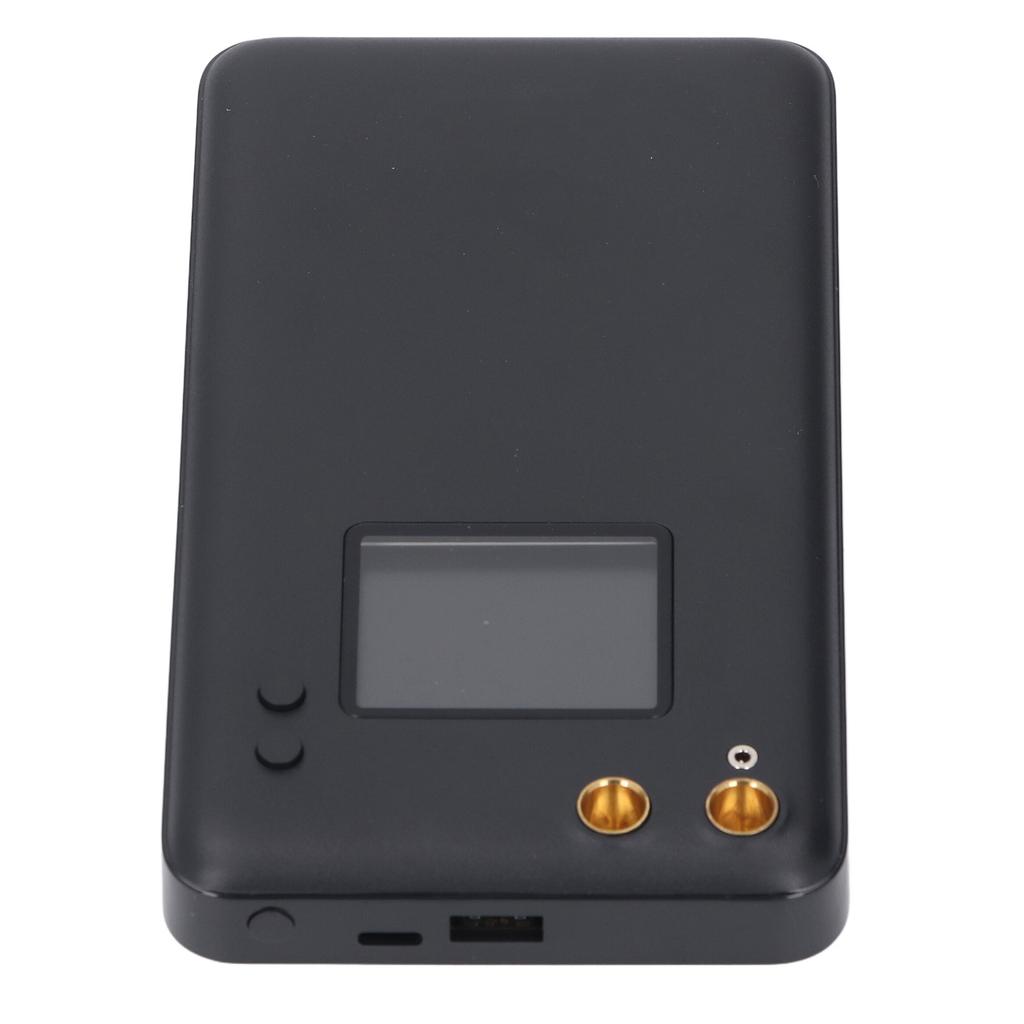 Sudor prin puncte cu baterie Pixuri duble pentru sudare Mașină portabilă de sudură pe puncte portabilă pentru casă