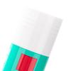 Solid Glue Stick Multipurpose High Viscosity Moisturizing Glue Stick for Office Supplies Student Crafts 1.3oz White