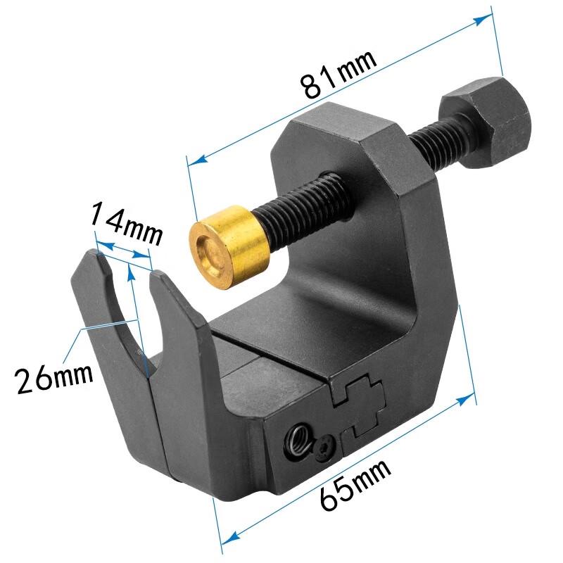 BMW Wiper Arm Puller Tool