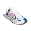adidas Yung 1 'Clear Orange Royal' Sneaker BD7654