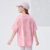 Lee Kids' Fashion Breathable Cotton Short Sleeve T-Shirt