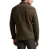 Polo Ralph Lauren Quilted Single-Breasted Long Sleeve Jacket Men Jackets 710951695-002