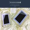 5" Acrylic Digital Photo Frame with IPS Screen and Media Player