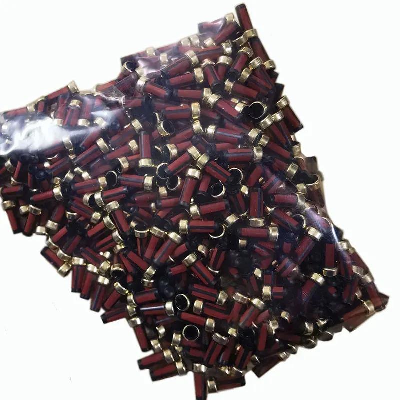 500/1000pcs CF-105 CF-105C MPI Webber Fuel Injector Filter For Renault Fiat Marelli 6mm*3mm*13.5mm Replacement Accessories