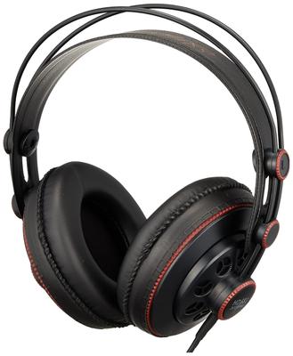 Superlux profesyonel monitör kulaklıkları HD681 yarı açık