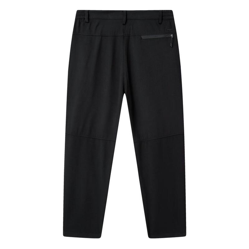 JEEP Men's Thermal Straight-Leg Casual Pants