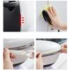 4Pcs Protective Car Door Anti-collision Stickers Decorative Car Door Edge Guards  Car