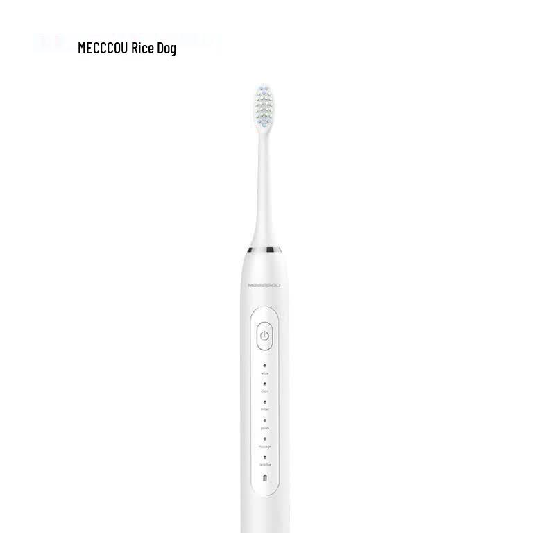 MEEEGOU MX616 Sonic Electric Toothbrush CN plug (adapter included)