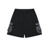Fila Fusion Casual Shorts Men's Jet Black T11M433601FBK