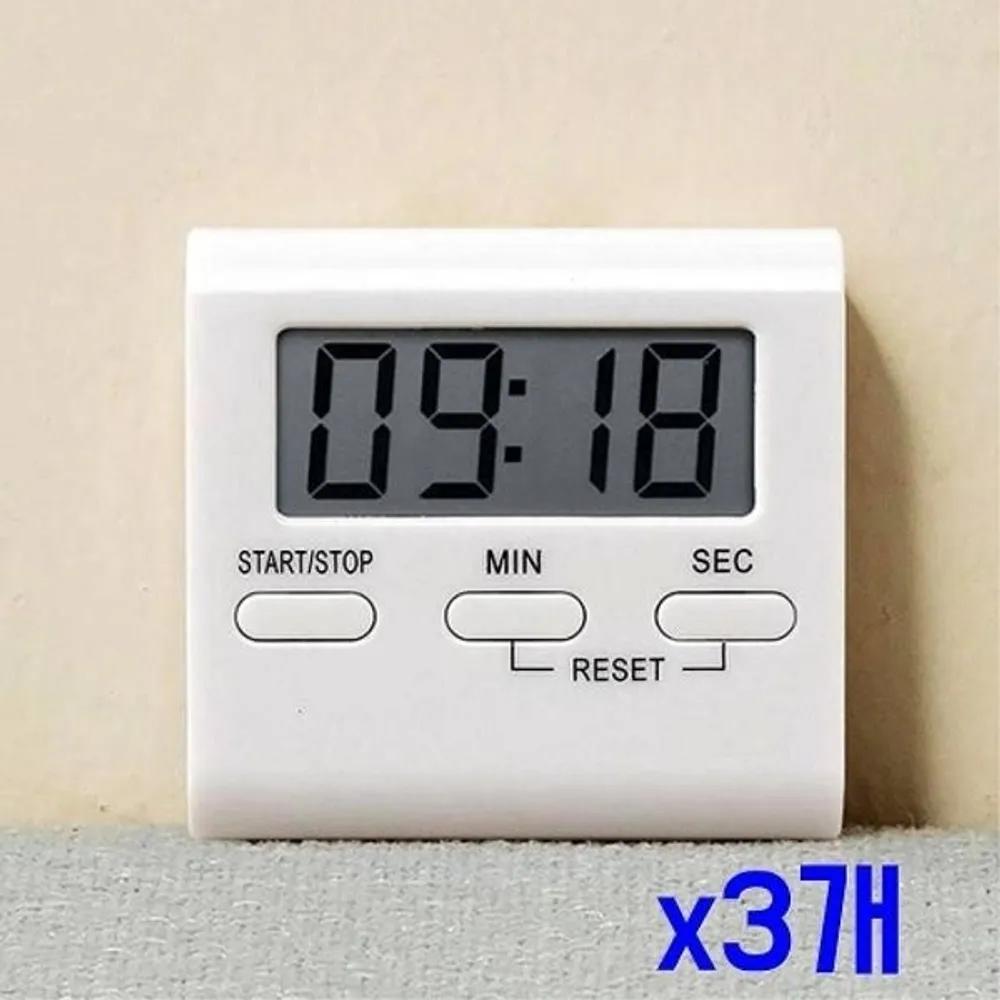 TBZ Digital Multi-purpose Easy Mini Timer x3