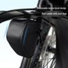 Jingdong Zao Bicycle Triangle Frame Bag