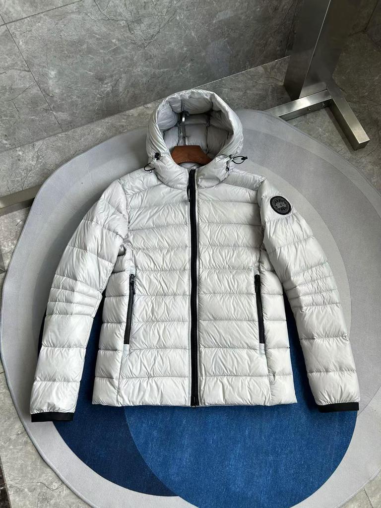 Crofton Unisex Leichte Gänsedaunenjacke 2227