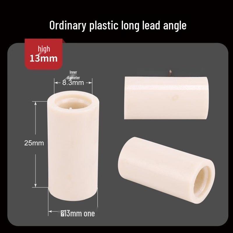 

Billiard Cue Anti-Explosion Ferrules